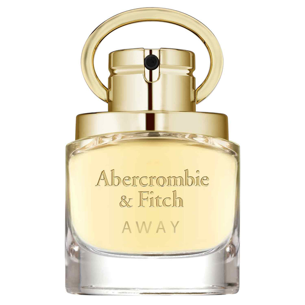 Abercrombie & Fitch Women Away Woman Eau de Parfum