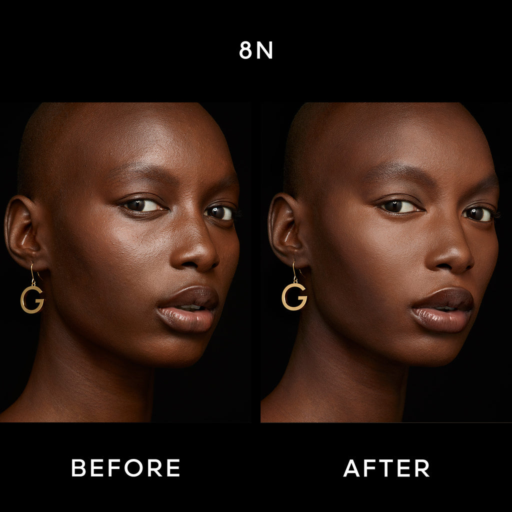 Guerlain Make-up Gezicht Matte Foundation