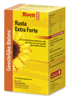 Bloem Rusta Capsules Geestelijke Balans