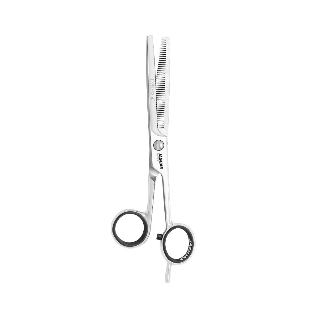 Jaguar Scissors White Line Timeless 43 6.0" Effileerschaar Item no.37160