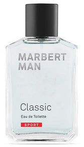 Marbert Man Classic Sport Eau de Toilette