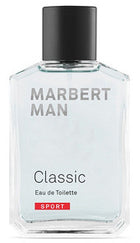 Marbert Man Classic Sport Eau de Toilette