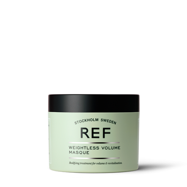 REF Care Weightless Volume Weightless Volume Masque Masker
