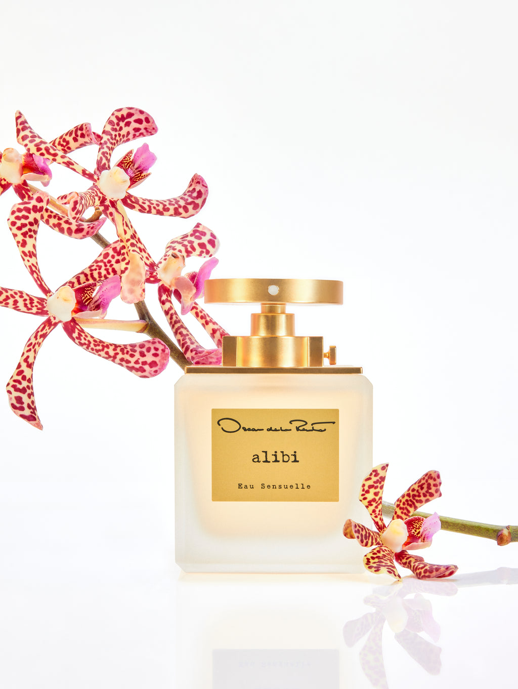 Oscar de la Renta Alibi Eau Sensuelle Eau de Parfum