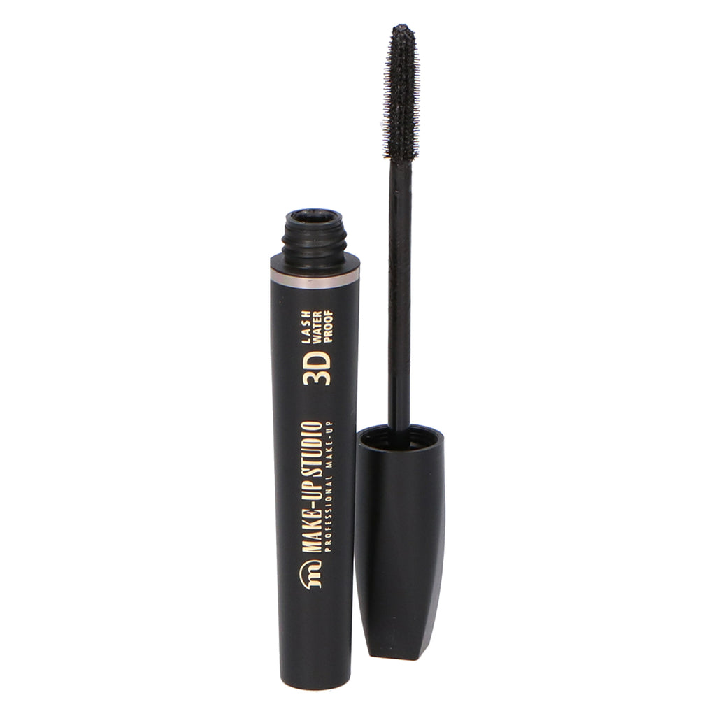 Make-Up Studio Eyes 3D Lash Waterproof Mascara