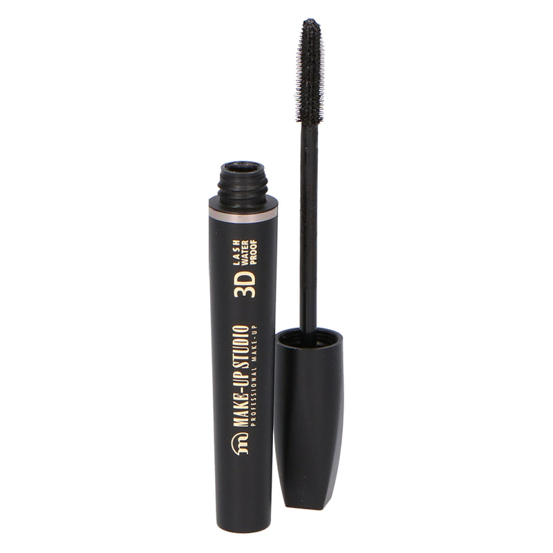 Make-Up Studio Eyes 3D Lash Waterproof Mascara