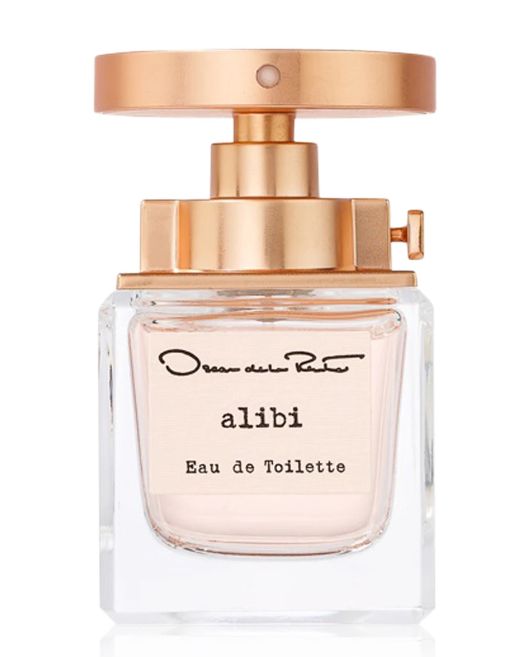 Oscar de la Renta Alibi Eau de Toilette