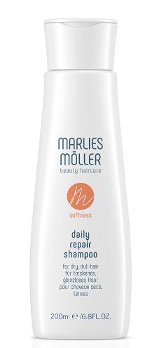 Marlies Möller Softness Daily Repair Shampoo