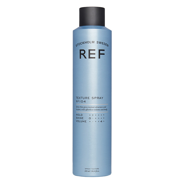 REF Styling Texture Spray Haarlak