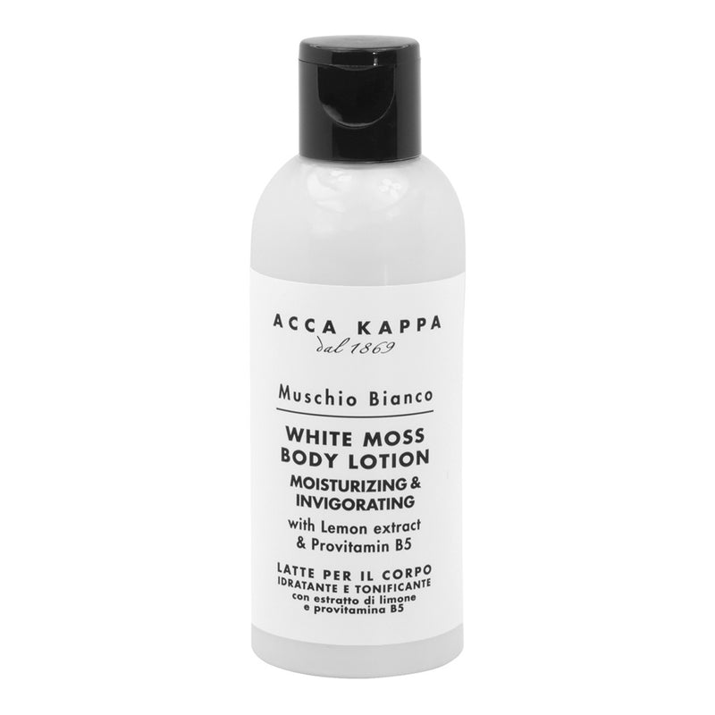 Acca Kappa White Moss Body Lotion Melk