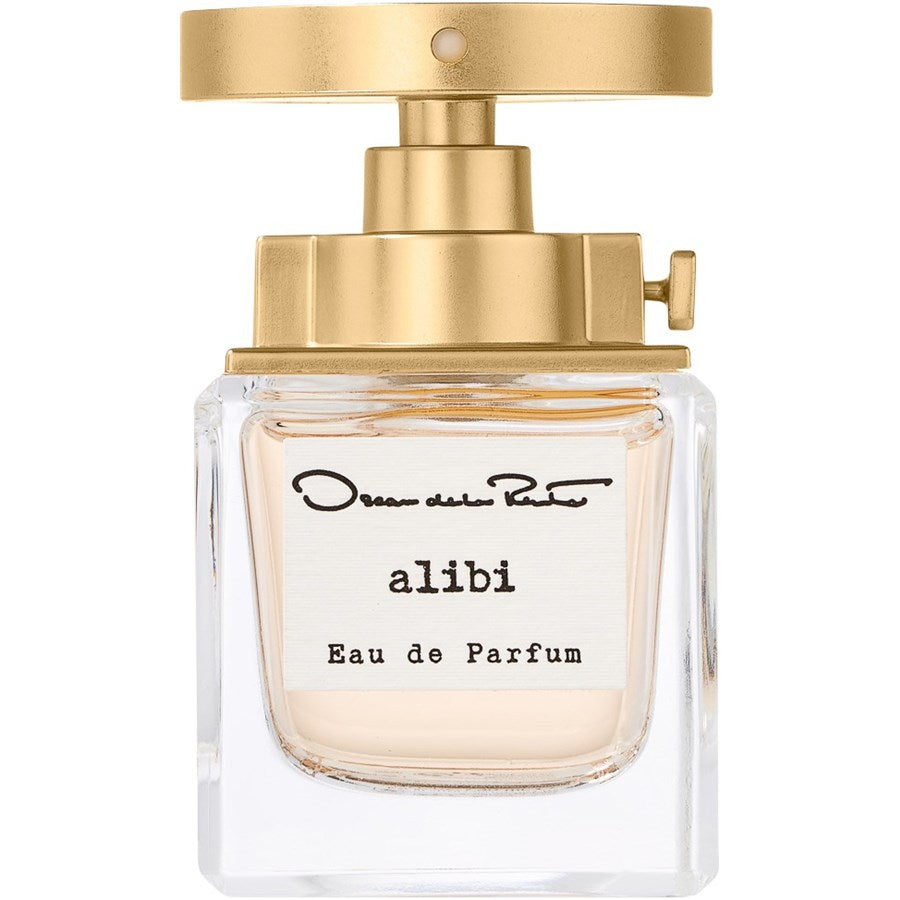 Oscar de la Renta Alibi Eau de Parfum