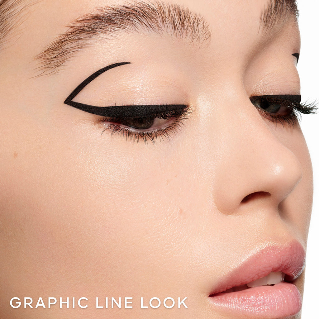 Guerlain Make-up Ogen Noir G Graphic Liner Eyeliner
