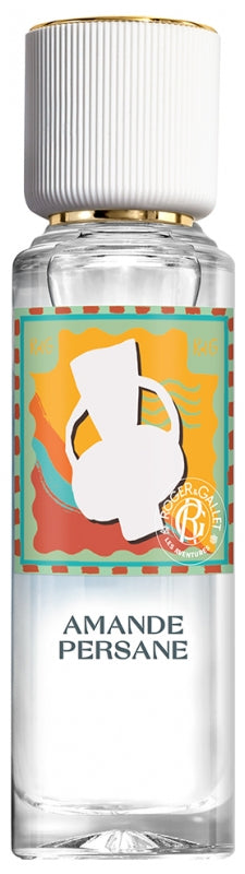 Roger & Gallet Amande Fragrant Wellbeing Water