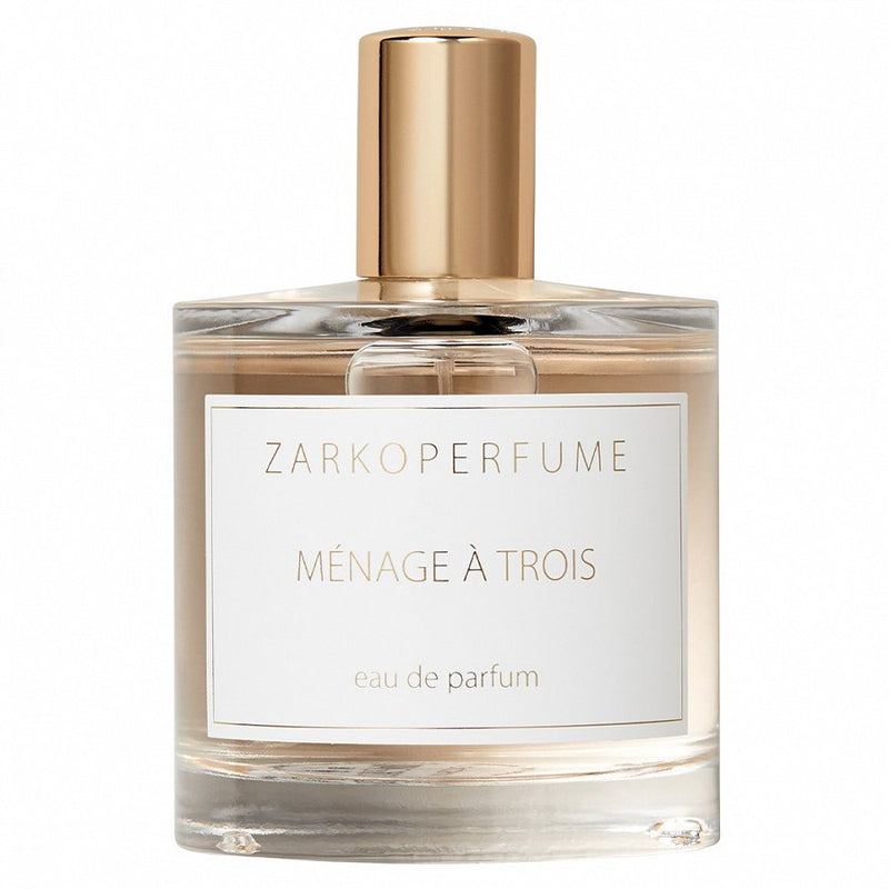 Zarkoperfume Ménage à Trois Eau de Parfum