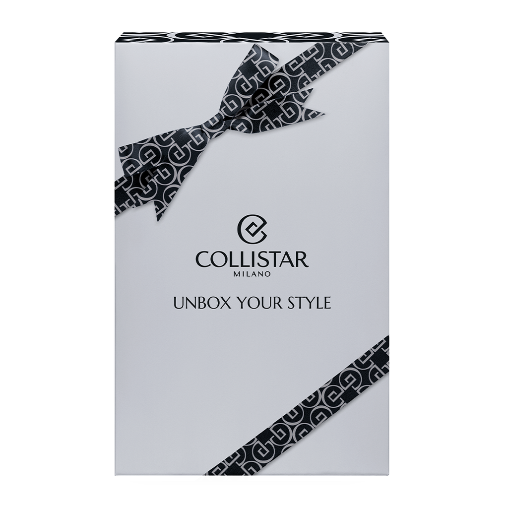 Collistar Man Xmas 2025 Acqua Attiva Gift Set