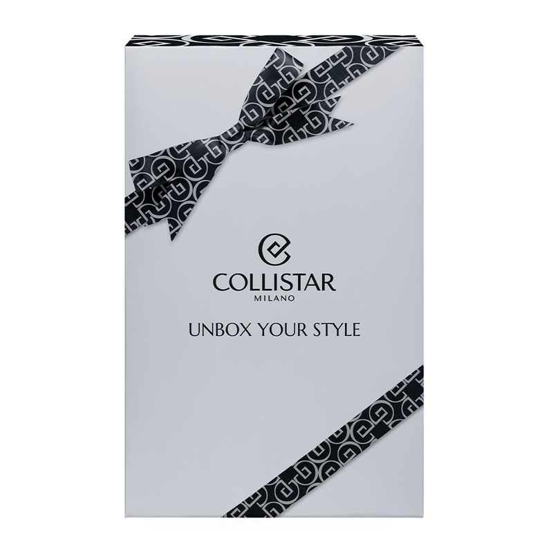Collistar Man Xmas 2025 Acqua Attiva Gift Set