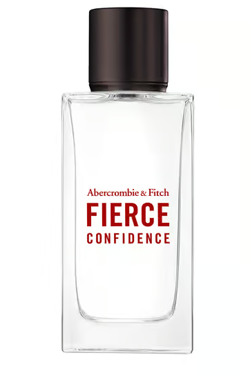 Abercrombie & Fitch Fierce Confidence Eau de Cologne