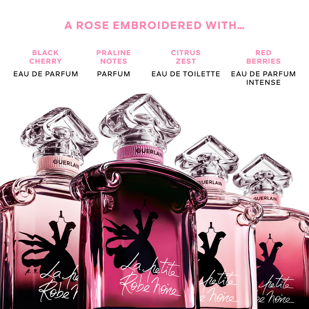 Guerlain La Petite Robe Noire Parfum