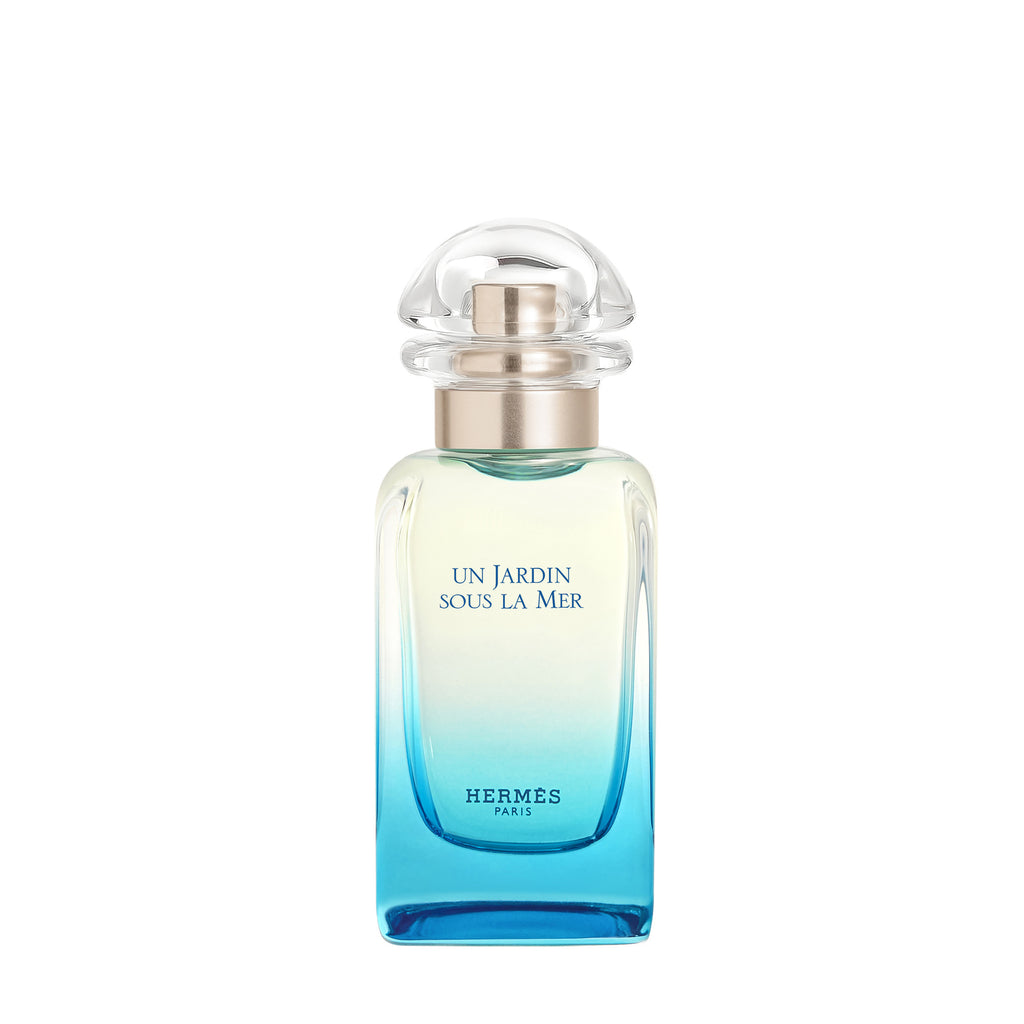Hermès Jardin Sous La Mer Eau de Toilette