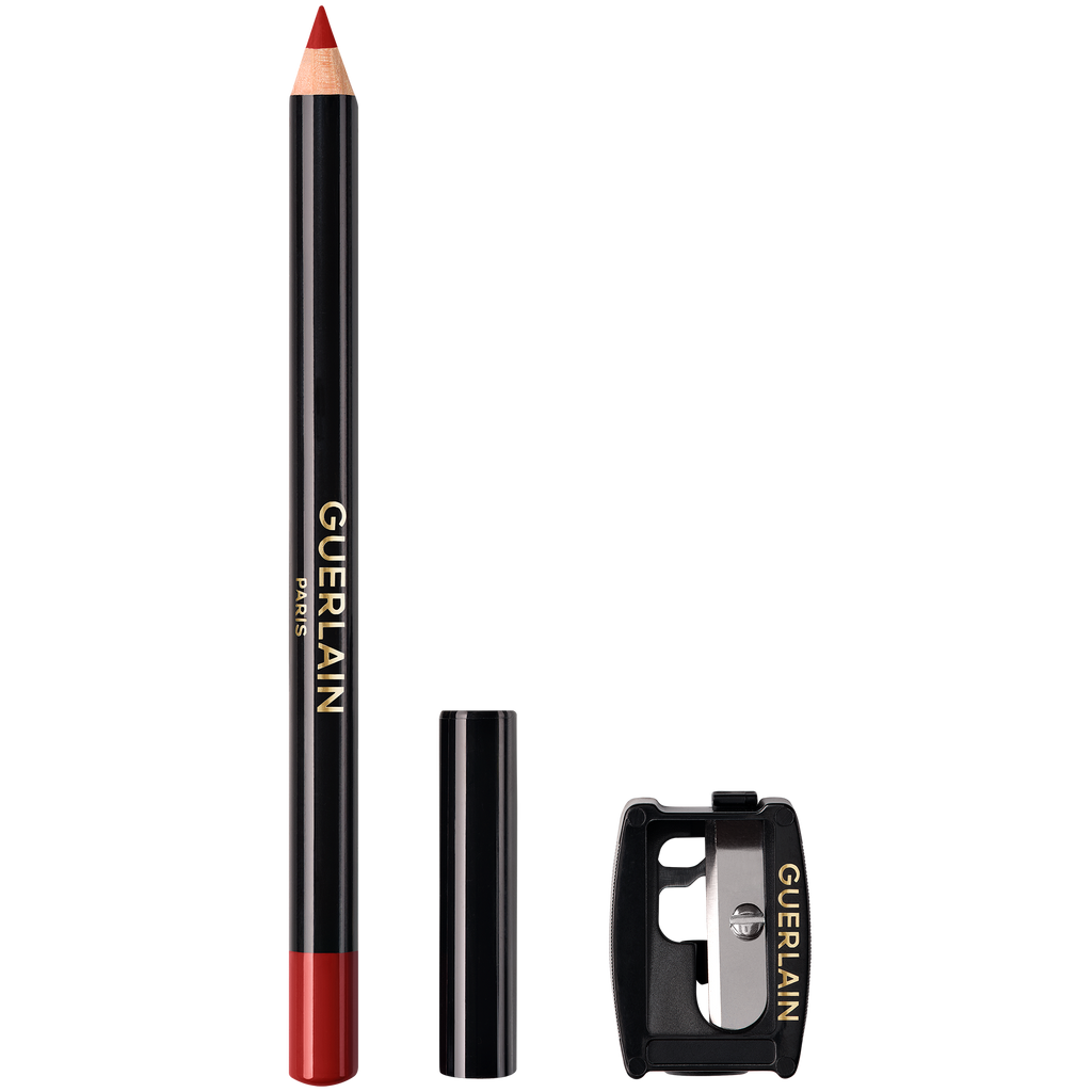 Guerlain Make-up Lippen Rouge G Lip Pencil Potlood