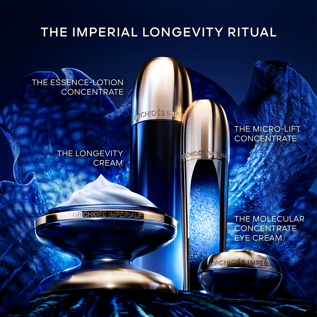 Guerlain The Longevity Cream