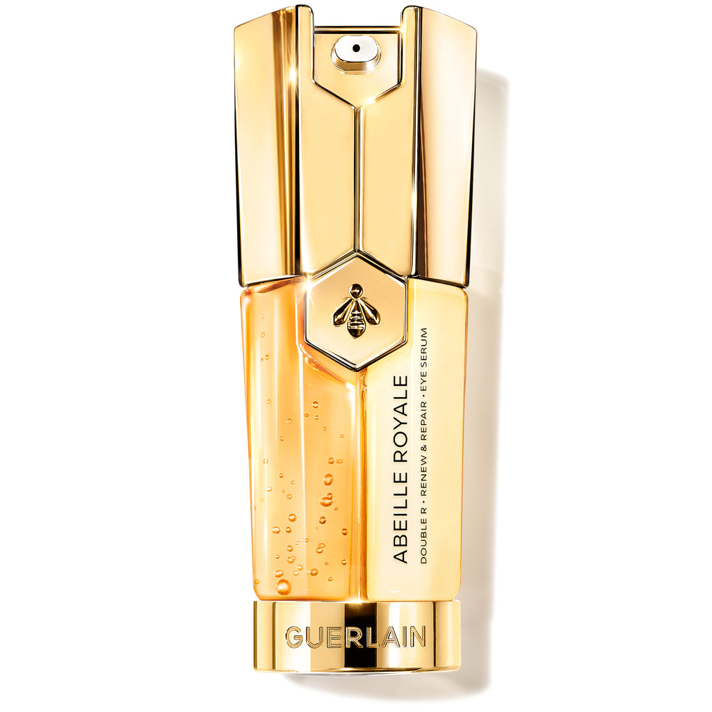 Guerlain Huidverzorging Abeille Royale Double R Renew & Repair Eye Serum Hydratatie