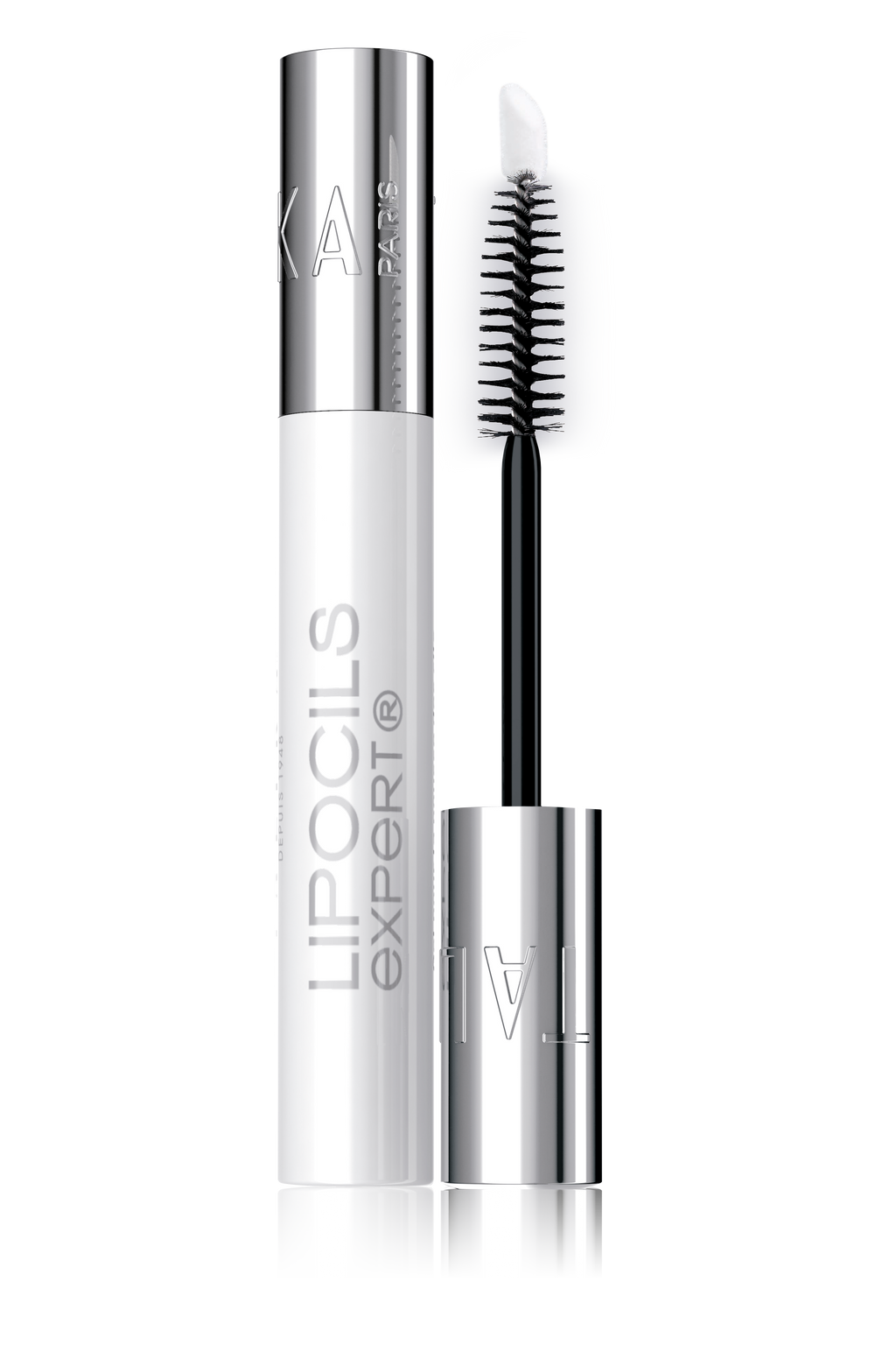 Talika Eye Lipocils Eyebrow Growth and Pigmentation Gel Wenkbrauwen