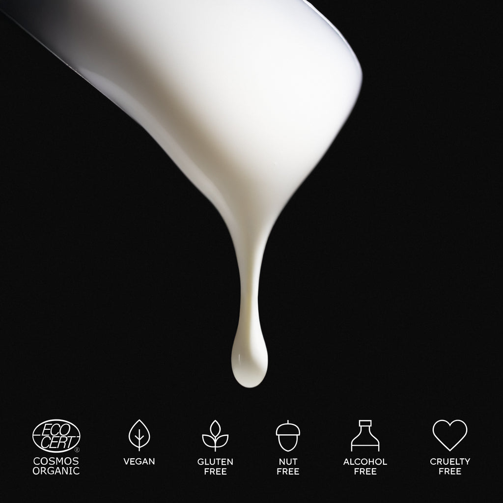 MÁDARA Skincare Smooth Day cream Dagcrème
