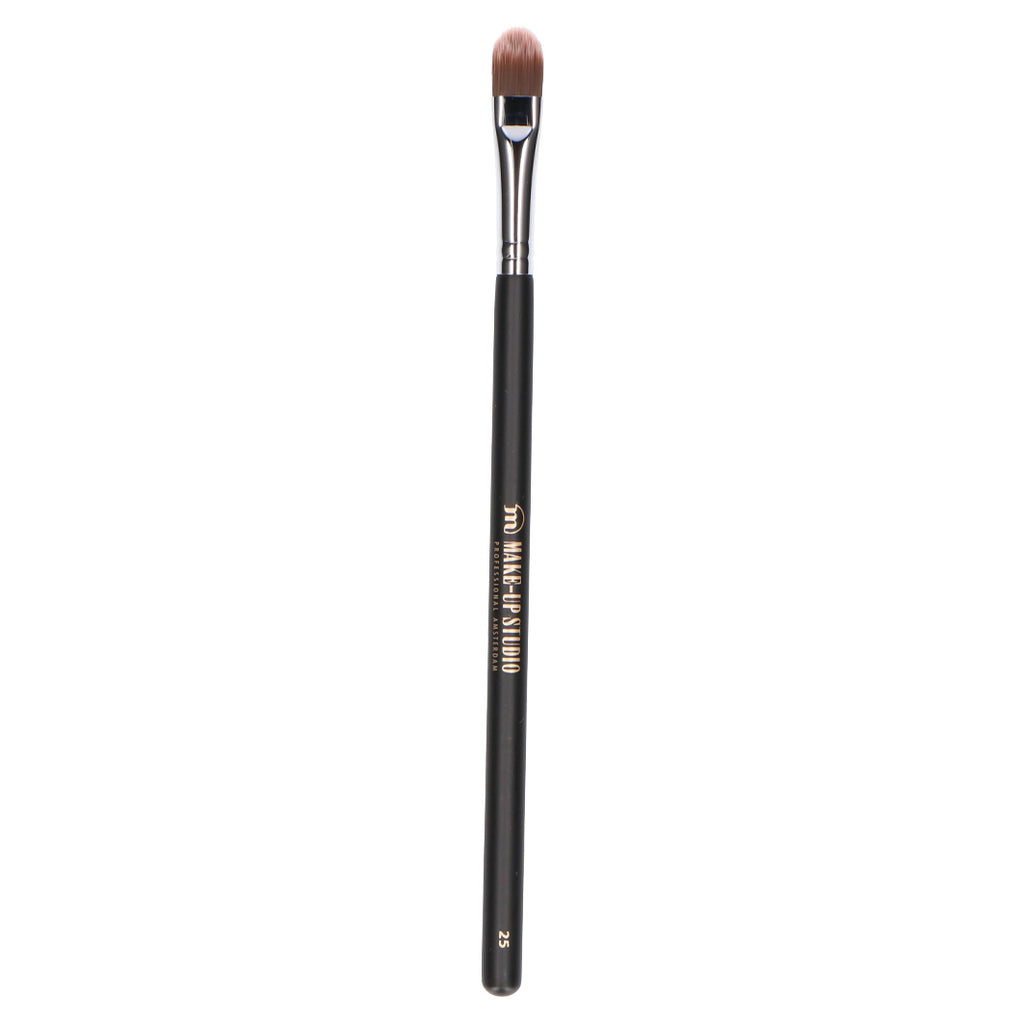 Make-Up Studio Brushes No. 25 Concealer Brush Make-up Kwast