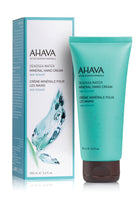 Ahava Deadsea Water Mineral Hand Cream Crème Sea-Kissed