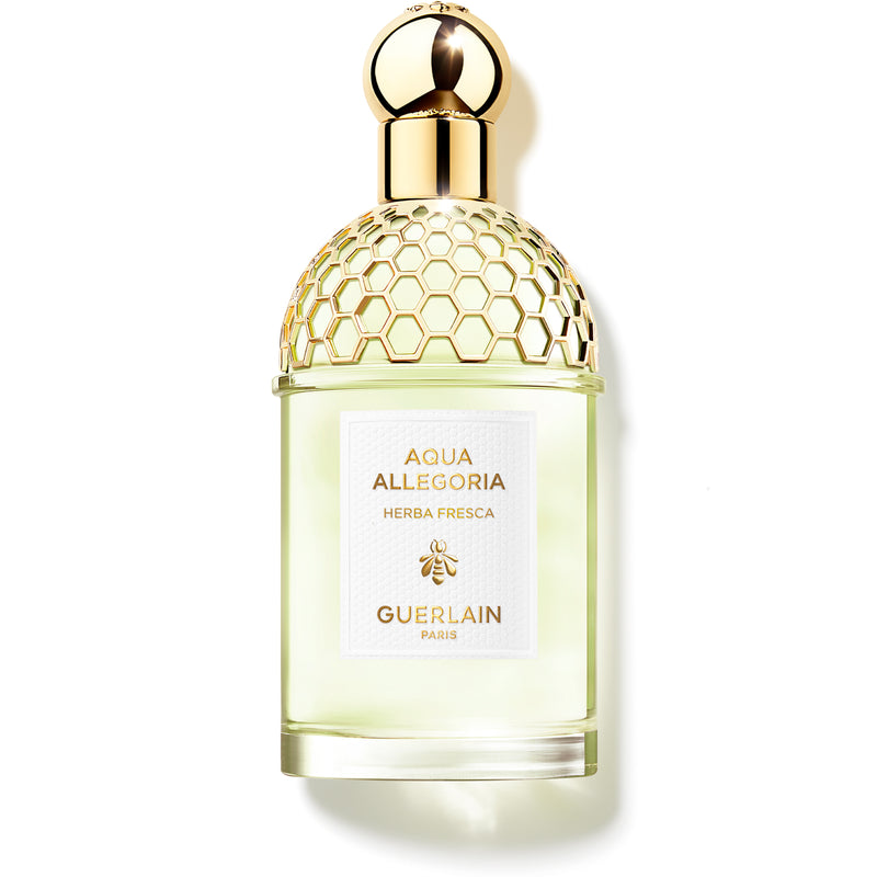 Guerlain Aqua Allegoria Collection Herba Fresca Eau de Toilette