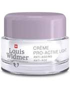 Louis Widmer Anti-Ageing Pro-Active Cream Night P.