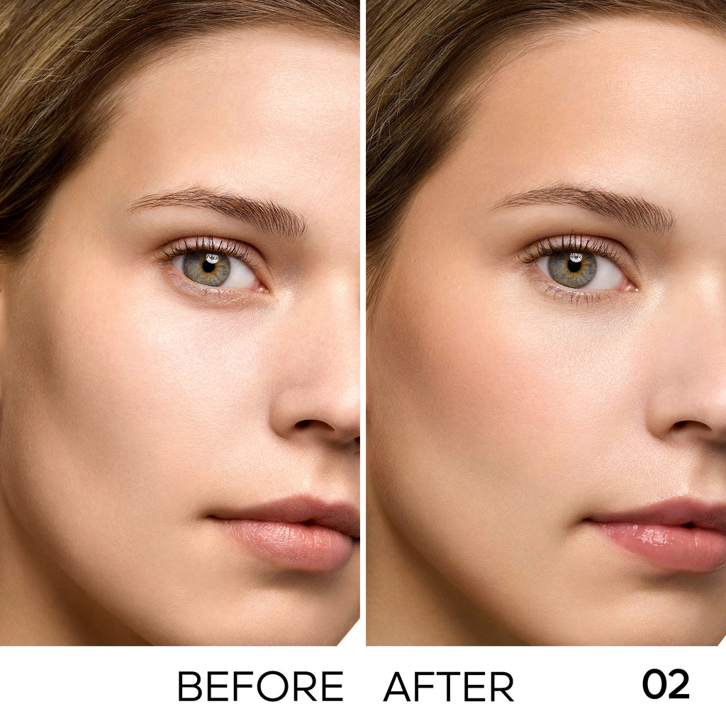Guerlain Make-up Gezicht Light Compact Poeder
