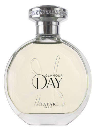 Hayari Day/Night Collection Glamour Day Eau de Parfum