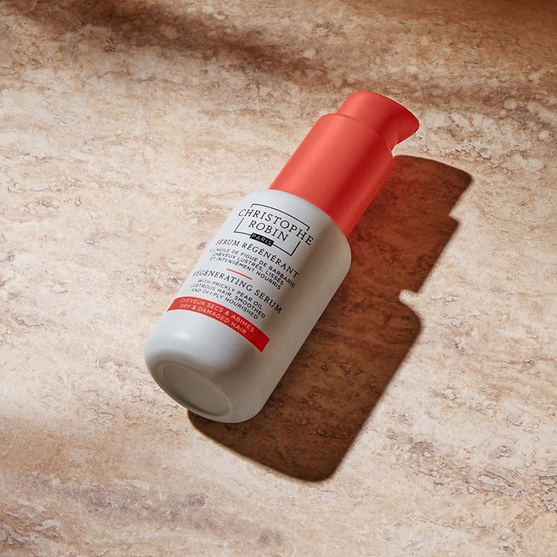 Christophe Robin Regenerating Serum