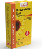 Bloem Recovery Power Extra Vitamine B12 Tabletten