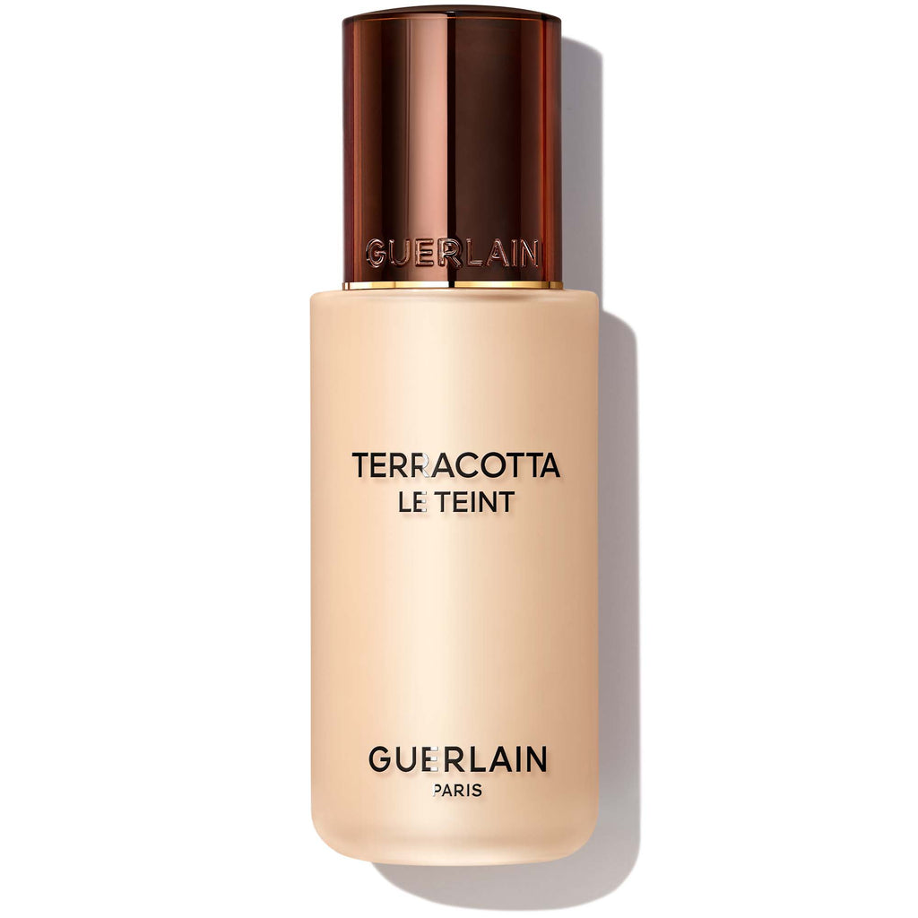 Guerlain Make-up Gezicht Terracotta Le Teint - Matte Foundation