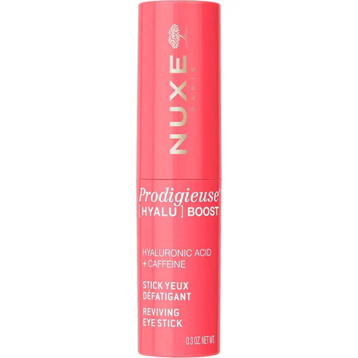 Nuxe Prodigieuse Hyalu Boost Stick Contour Yeux Defatiguant