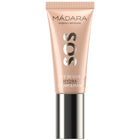 MÁDARA Skincare SOS Line Eye Revive Hydra Cream and Mask