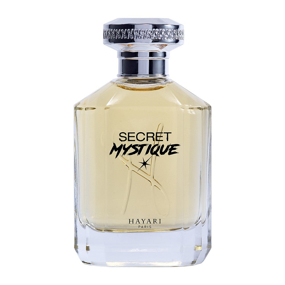 Hayari Origin Collection Secret Mystique Eau de Parfum