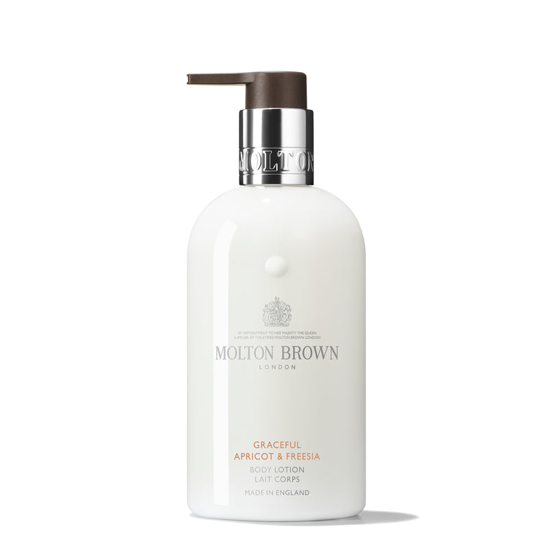Molton Brown Apricot & Freesia Body Lotion