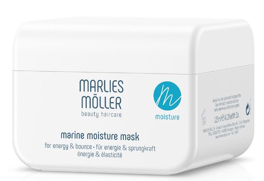Marlies Möller Marine Moisture Mask 12