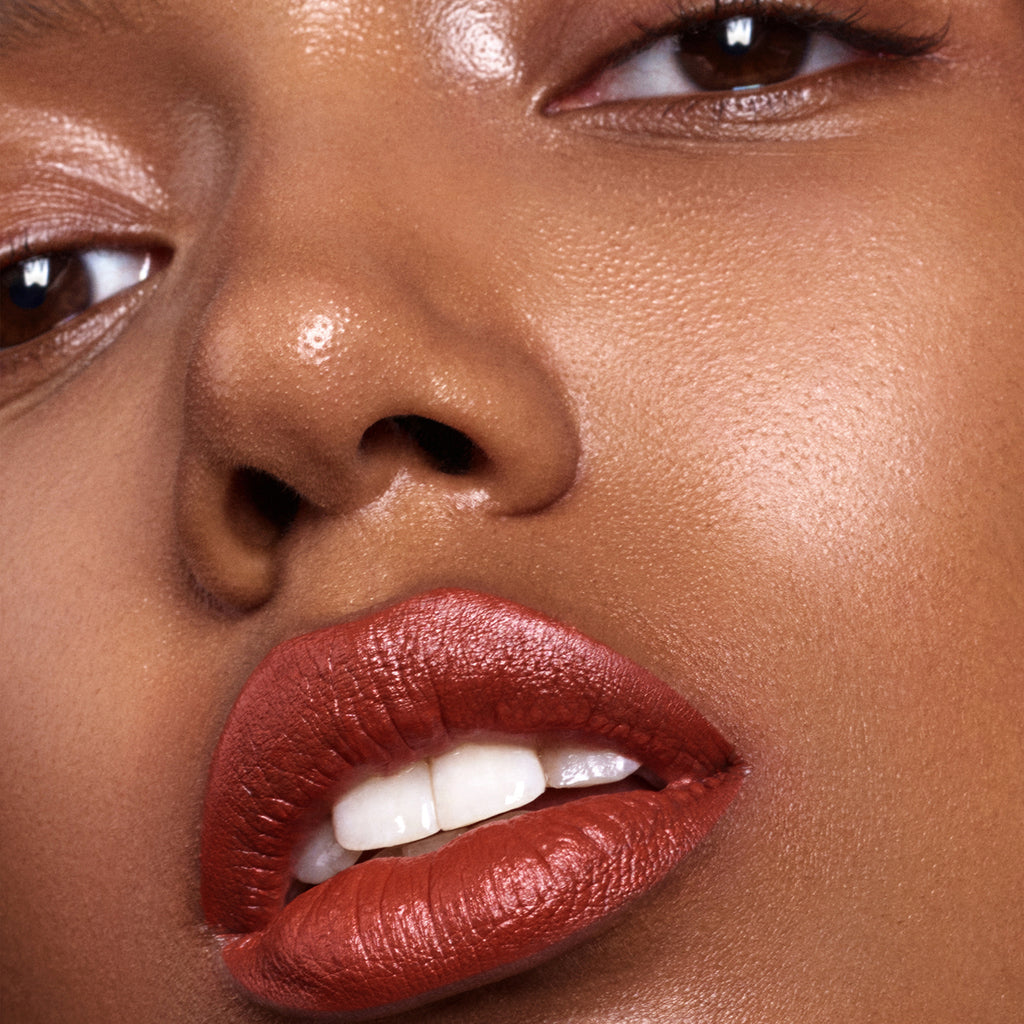 MÁDARA Make-Up Lipsticks Velvet Wear Matte Cream Lipstick