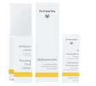 Dr. Hauschka Abrikozencrème + Bronzing Fluide 2, Set