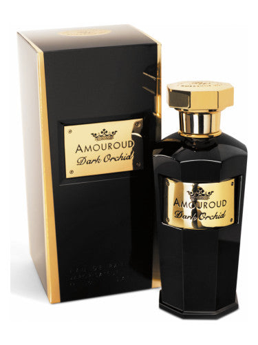 Amouroud Dark Orchid Eau de Parfum