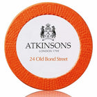 Atkinsons 24 Old Bond Street Perfumed Soap Zeep