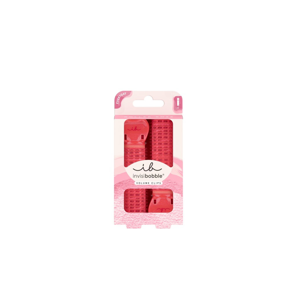 Invisibobble Basic Roller Rose Set