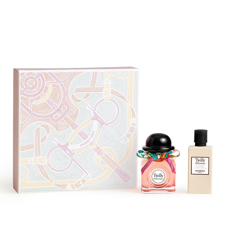 Hèrmes Twilly d'Hèrmes Eau de Parfum Giftset