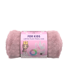 Invisibobble Kids Limited Plush Pencil Case