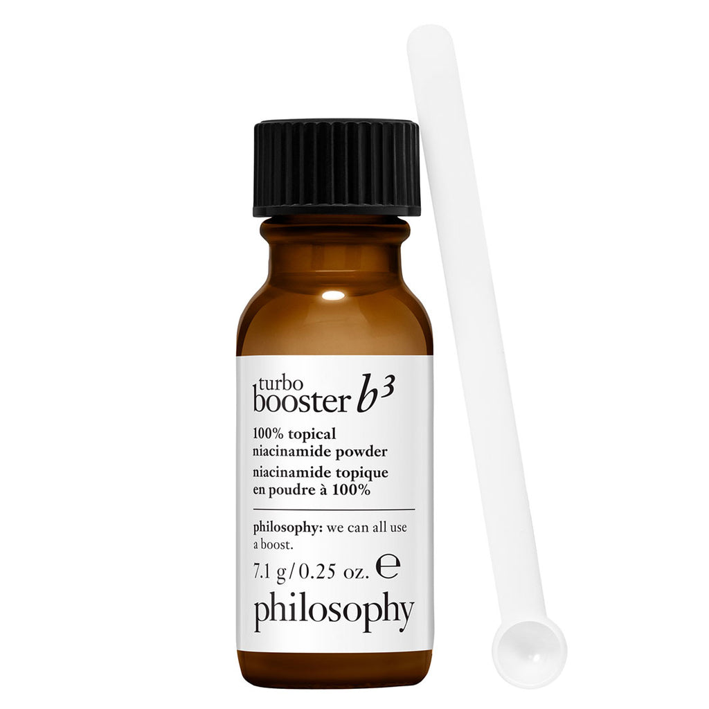 Philosophy Turbo Booster B3 7,1 gr